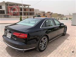 اودي A8
